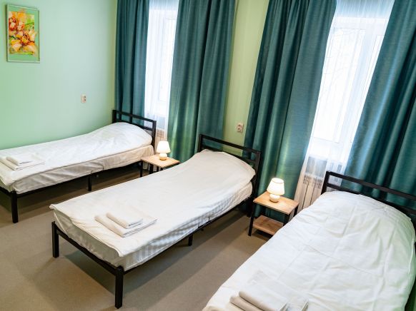 Фотография номера хостела Хостел51