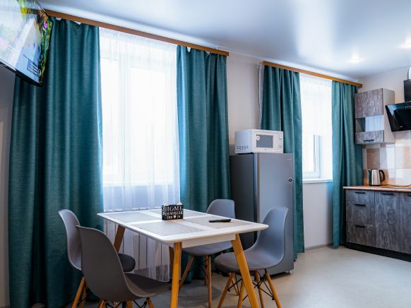 Фотография номера хостела Хостел51