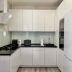 Апартаменты (Pro.apartment семейные апартаменты), Апартаменты Pro.apartment на Горького 96