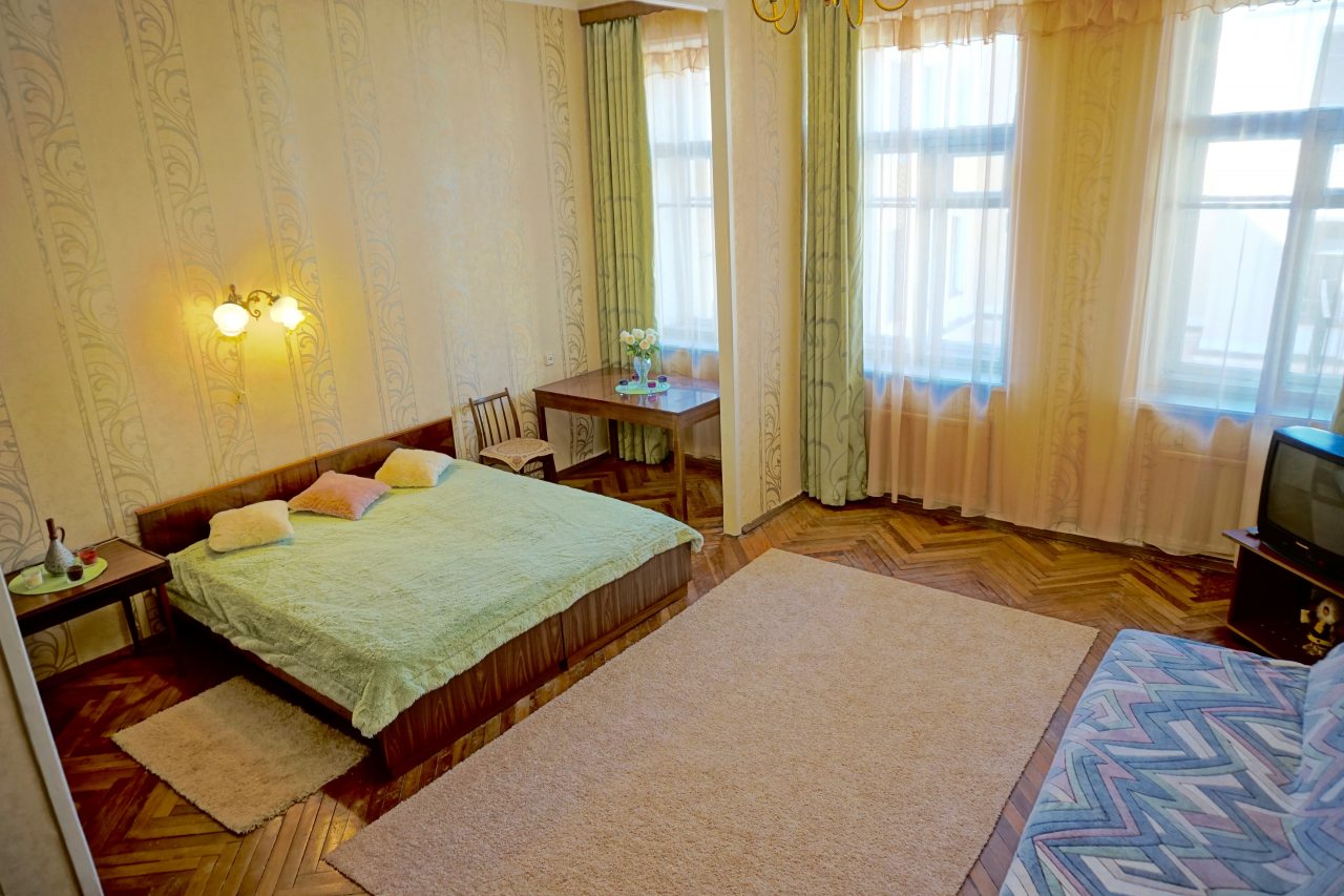 Апартаменты (Назад в СССР) апартамента На Маяковского, Санкт-Петербург