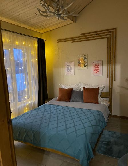 Фотография номера базы отдыха Маяк