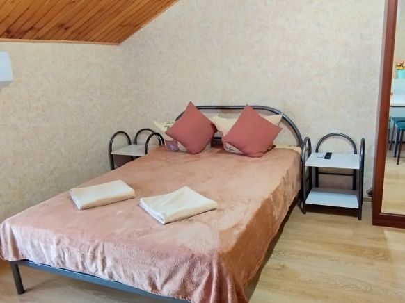 Фотография номера гостевого дома Багира