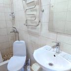 Двухместный (Номер стандарт мансарда (4 этаж)), Гостевой дом Багира