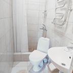 Двухместный (Номер стандарт мансарда (4 этаж)), Гостевой дом Багира