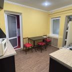 Апартаменты (Двухкомнатные со стандартной кухней), Гостевой дом Cocos