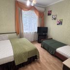 Апартаменты (Двухкомнатные со стандартной кухней), Гостевой дом Cocos