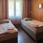 Двухместный (Комфорт №12), База отдыха Далай