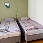 Двухместный (Комфорт №15), База отдыха Далай