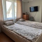 Двухместный (Комфорт №5), База отдыха Далай