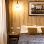 Двухместный (Студия с видом во двор), Апартаменты Floris Площадь Восстания