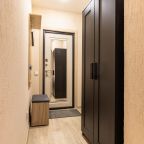 Двухместный (Студия с видом во двор), Апартаменты Floris Площадь Восстания