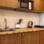 Двухместный (Студия Floris), Апартаменты Floris на Невском