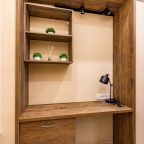 Двухместный (Студия Floris), Апартаменты Floris на Невском