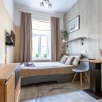 Двухместный (Студия Floris), Апартаменты Floris на Невском