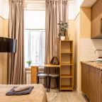 Двухместный (Студия Floris), Апартаменты Floris на Невском