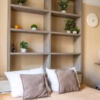 Двухместный (Студия Floris), Апартаменты Floris на Невском