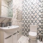 Двухместный (Студия Floris), Апартаменты Floris на Невском