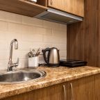 Двухместный (Студия Floris), Апартаменты Floris на Невском