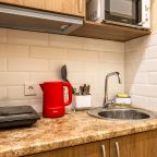 Двухместный (Студия Floris), Апартаменты Floris на Невском