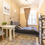 Двухместный (Студия Floris), Апартаменты Floris на Невском