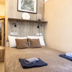 Двухместный (Студия Floris), Апартаменты Floris на Невском