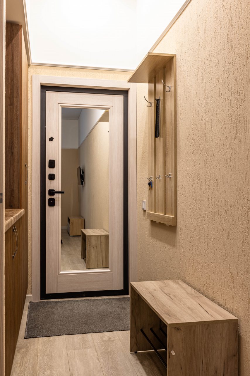 Двухместный (Студия Floris), Апартаменты Floris на Невском