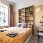 Двухместный (Студия Floris), Апартаменты Floris на Невском