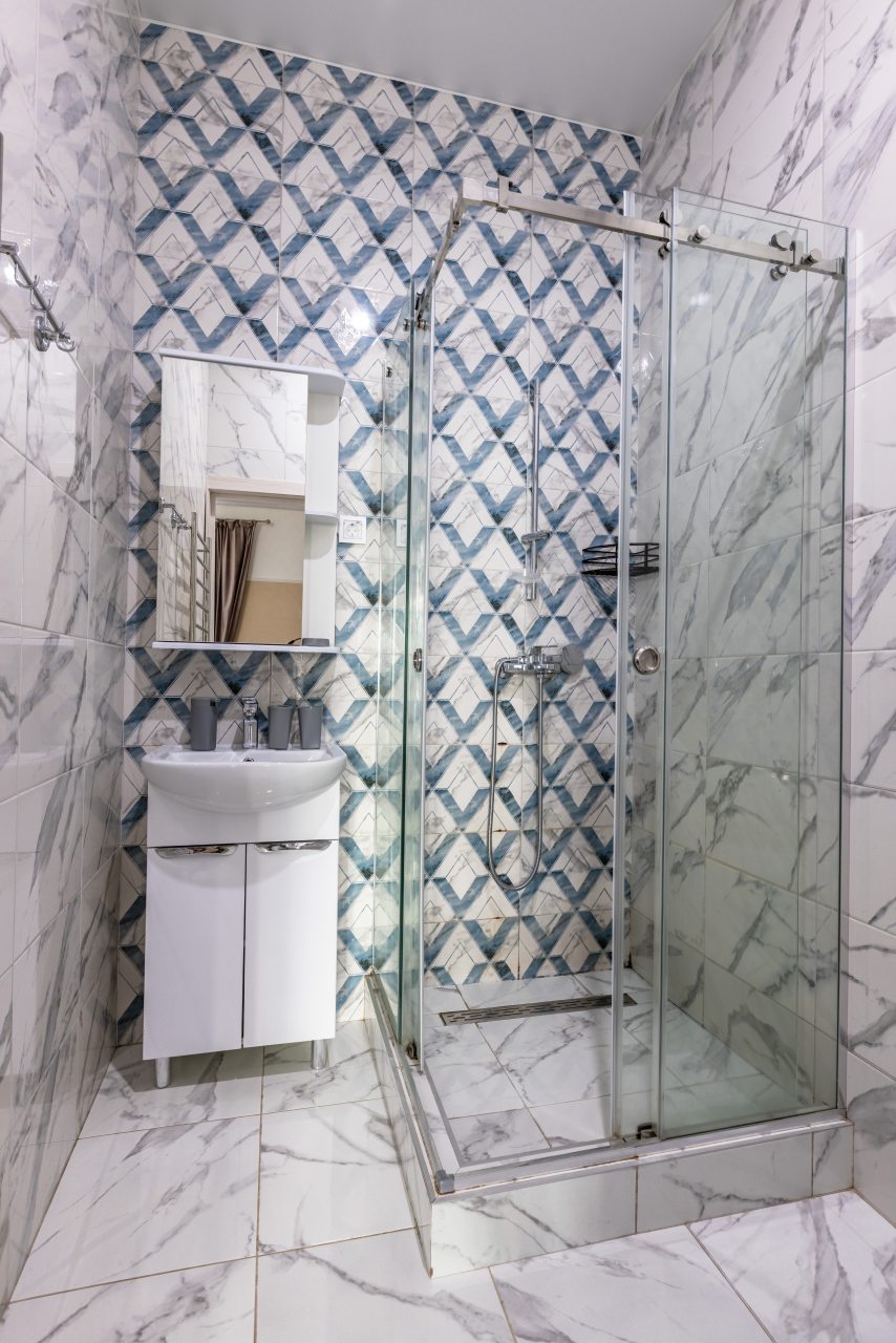 Двухместный (Студия Floris), Апартаменты Floris на Невском