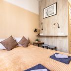 Двухместный (Студия Floris), Апартаменты Floris на Невском