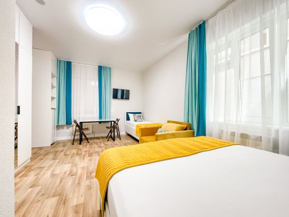 Фотография номера гостевого дома Автор