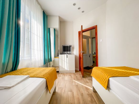 Фотография номера гостевого дома Автор