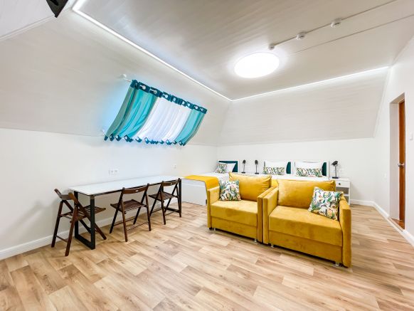 Фотография номера гостевого дома Автор