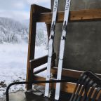 Зимний активный отдых