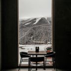 Вид на горы