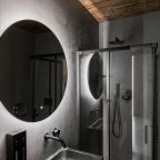 Собственная ванная комната