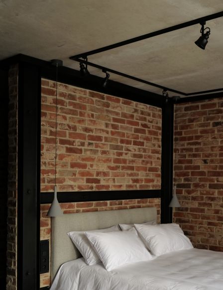 Фотография номера гостиницы Roka Park Collection отель