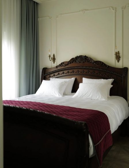 Фотография номера гостиницы Roka Park Collection отель