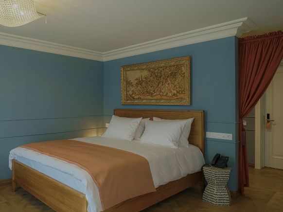 Фотография номера гостиницы Roka Park Collection отель