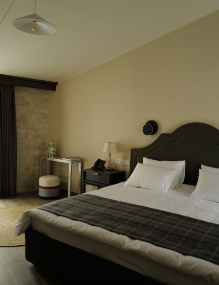 Фотография номера гостиницы Roka Park Collection отель