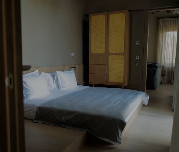 Фотография номера гостиницы Roka Park Collection отель