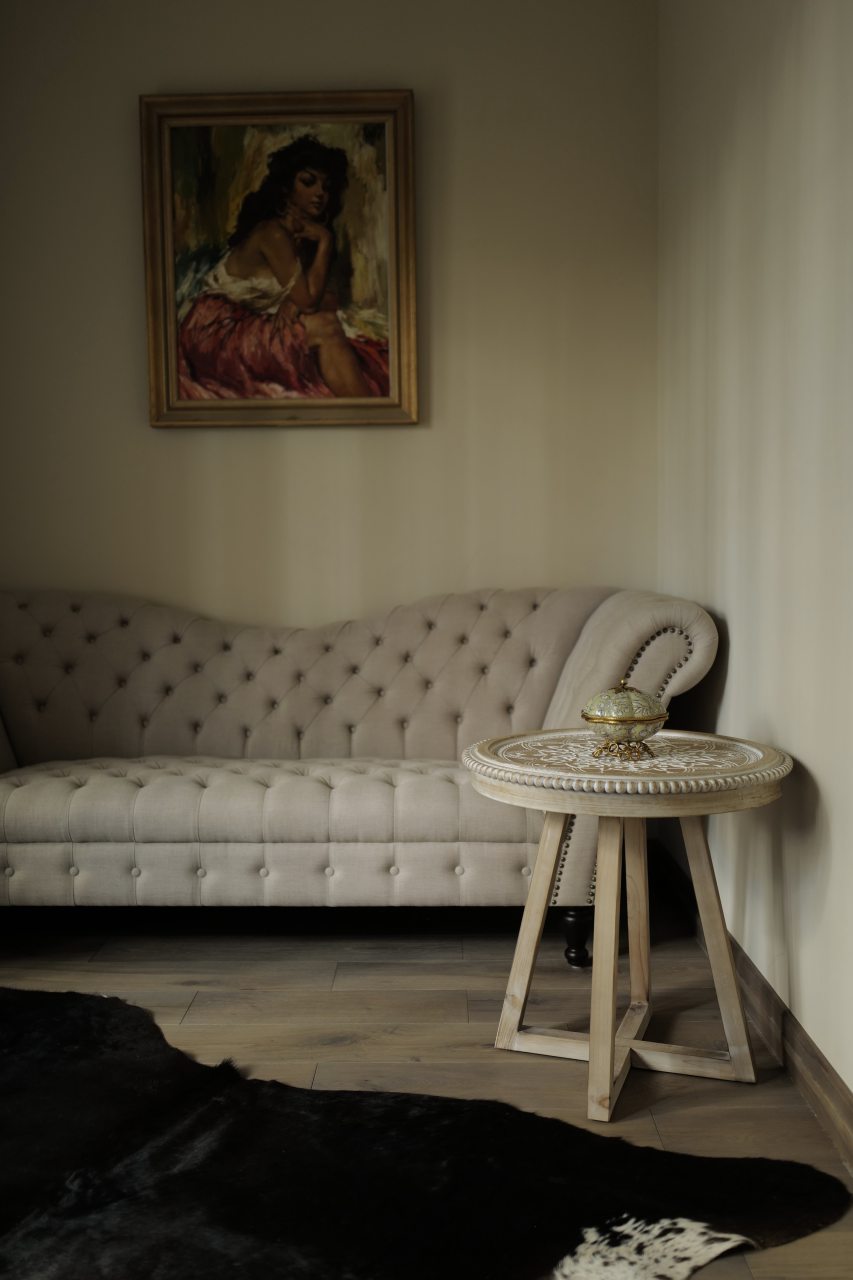 Делюкс (Делюкс Страсбург), Отель Roka Park Collection