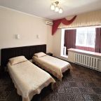 Двухместный (Стандартный две раздельные кровати 1), Гостевой дом Красина 38