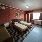 Двухместный (Стандартный две раздельные кровати 7), Гостевой дом Красина 38