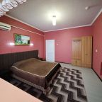 Двухместный (Стандартный двуспальная кровать 6), Гостевой дом Красина 38