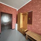 Четырехместный (Стандартный с раздельными кроватями 4), Гостевой дом Красина 38