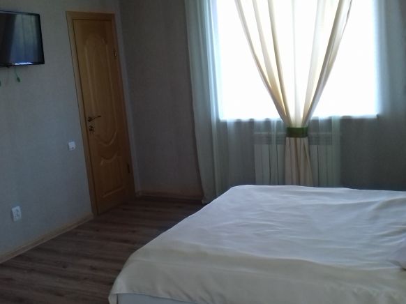 Фотография номера мини отеля Гостевые номера в Балтийске на ул.Взморье