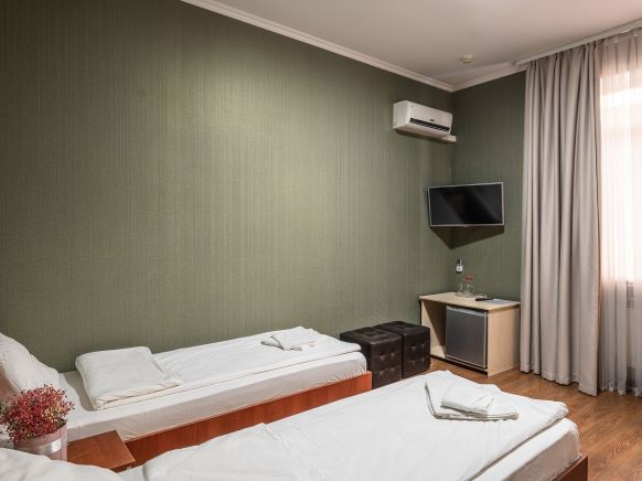 Фотография номера гостевого дома Гостевой дом Солнечный