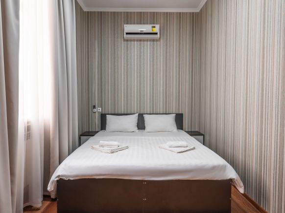 Фотография номера гостевого дома Гостевой дом Солнечный