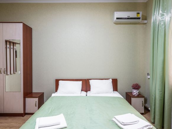 Фотография номера гостевого дома Гостевой дом Солнечный