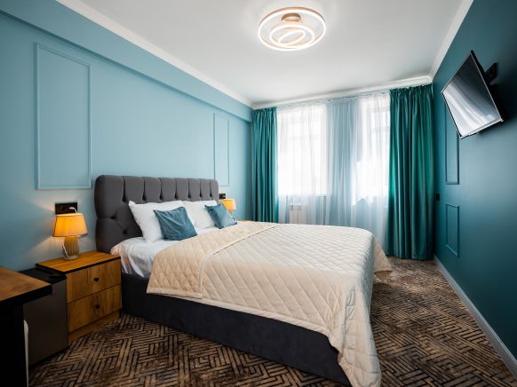 Фотография номера гостиницы Гостевой дом Дарья